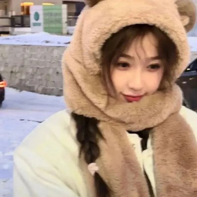 4月的东京...