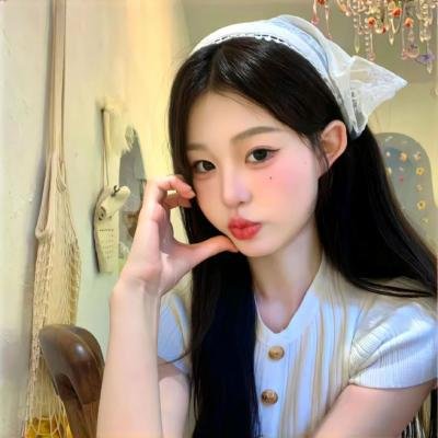 金发女郎