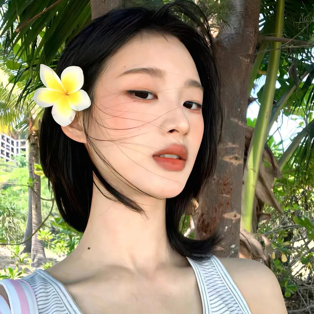 清白者
